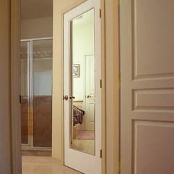 Glass & French Doors - Products