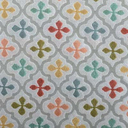 Duralee Fabrics 800285H-203 - Fabric