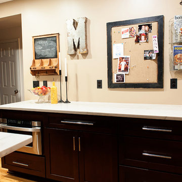 Arlington Kitchen