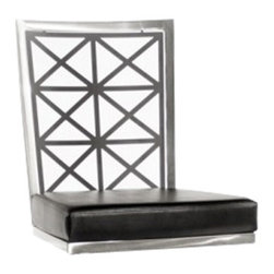 Bar Stool Styles - Bar Stools And Counter Stools