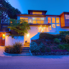 How I want it to look - Exterieur