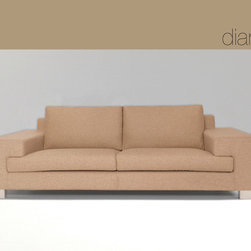 catalogo le canape sofa - Sofas