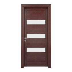 All About Doors - Interior Doors