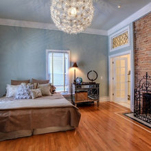 Bedroom Ideas