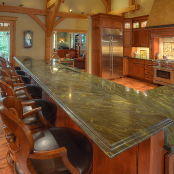 2013-2014 Kitchen Design Contest Entries