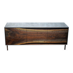 Patrick Weder Design Credenza - Buffets And Sideboards