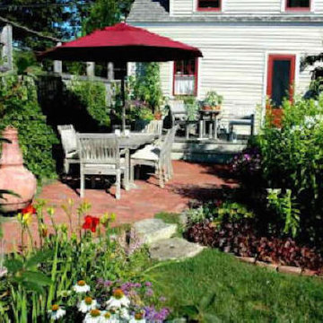 Hardscapes