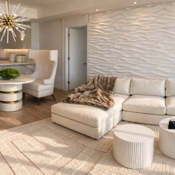Pompano Condo Ocean View
