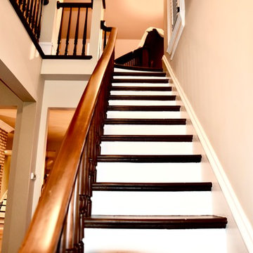 Historic Home Renovation
