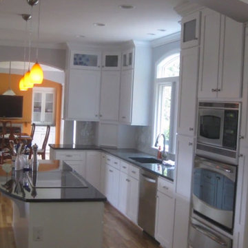 Interiors