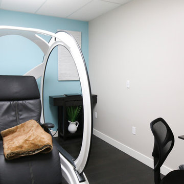 Thinessence Tenant Remodel, Thousand Oaks, California | AAA Development, Inc.