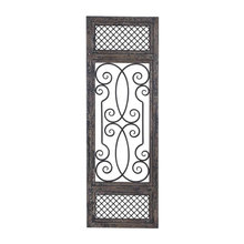grates