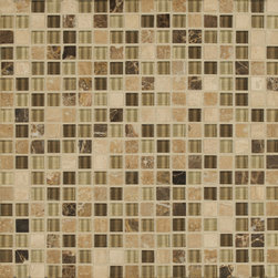 Eclipse Glass & Stone - Tile