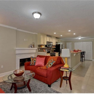 Tampa Investor Home