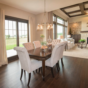 Brooklyn - 2017 MBA Parade of Homes Model