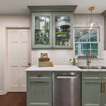 Campbell Kitchen