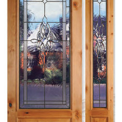 Exterior Doors (Front doors, Patio Replacements...) - Front Doors