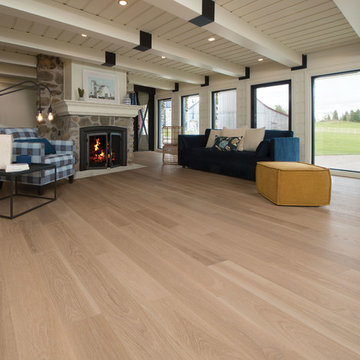 White Oak | Isla Exclusive Brushed