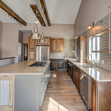 18 Glen Burn Trail