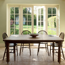dining rooms