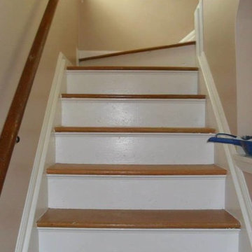 Our Renovations