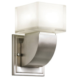 Transitional Wall Sconces by Lighting Lighting Lighting
