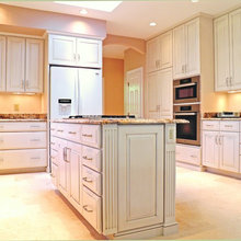 kitchen hardware