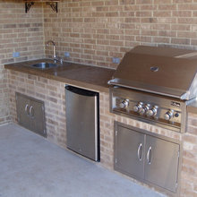 Patio Ideas