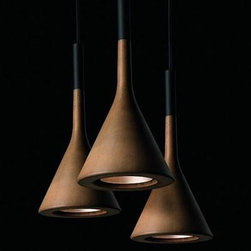 Aplomb Pendant by Foscarini Lighting - Pendant Lighting