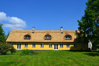 Tækkearbejde