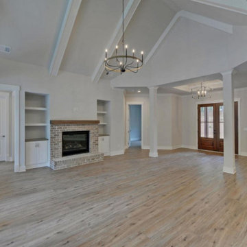 Interiors