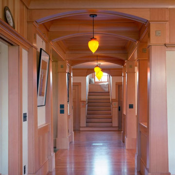 Woodland Loop House