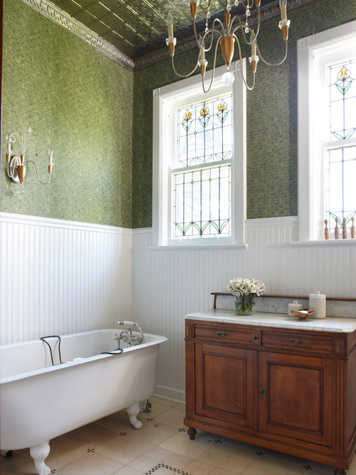 Bathroom Beadboard Ideas Houzz