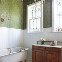 Bath ideas- August 2014
