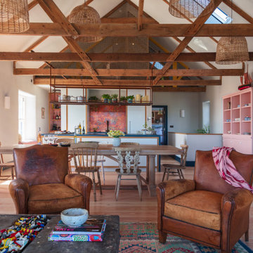 Timeless Home Mousehole