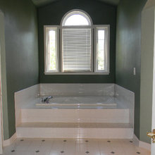 BRINGING NATURE INTO YOUR DREAM BATHROOM