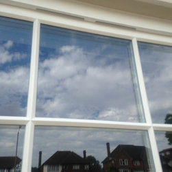 Sash Windows - Windows