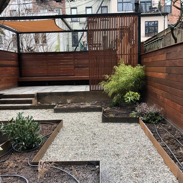 Park Slope Square Design