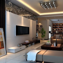 Tv/ Theater Rooms