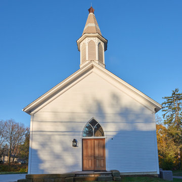 Moreland Church