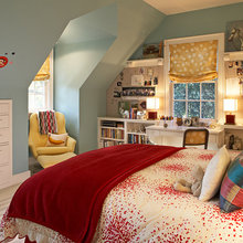Kids Bedrooms