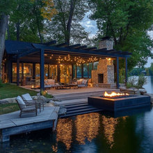 Dock