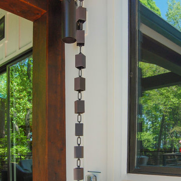Sedona Modern on Lake Norman