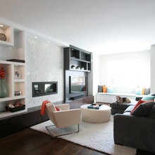 Rosemary Family Room
