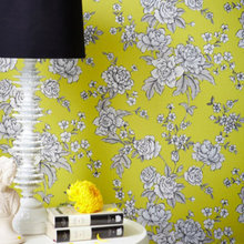 kitchen walls