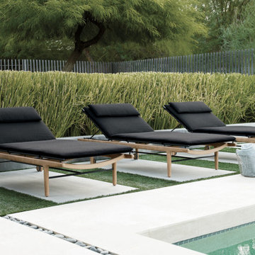 DWR OUTDOOR DESIGN