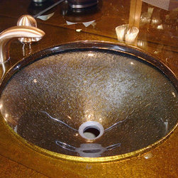 Sinks - Vanity Tops And Side Splashes