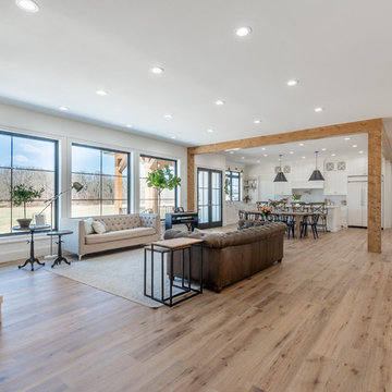 Fuzion Prelude Oak