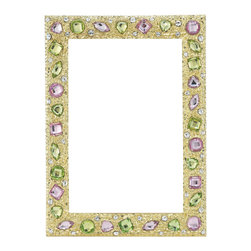 Frames from belleandjune.com - Products