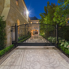 GATES
